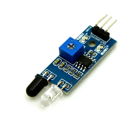 Módulo FC-51 sensor de obstáculos [AB072]