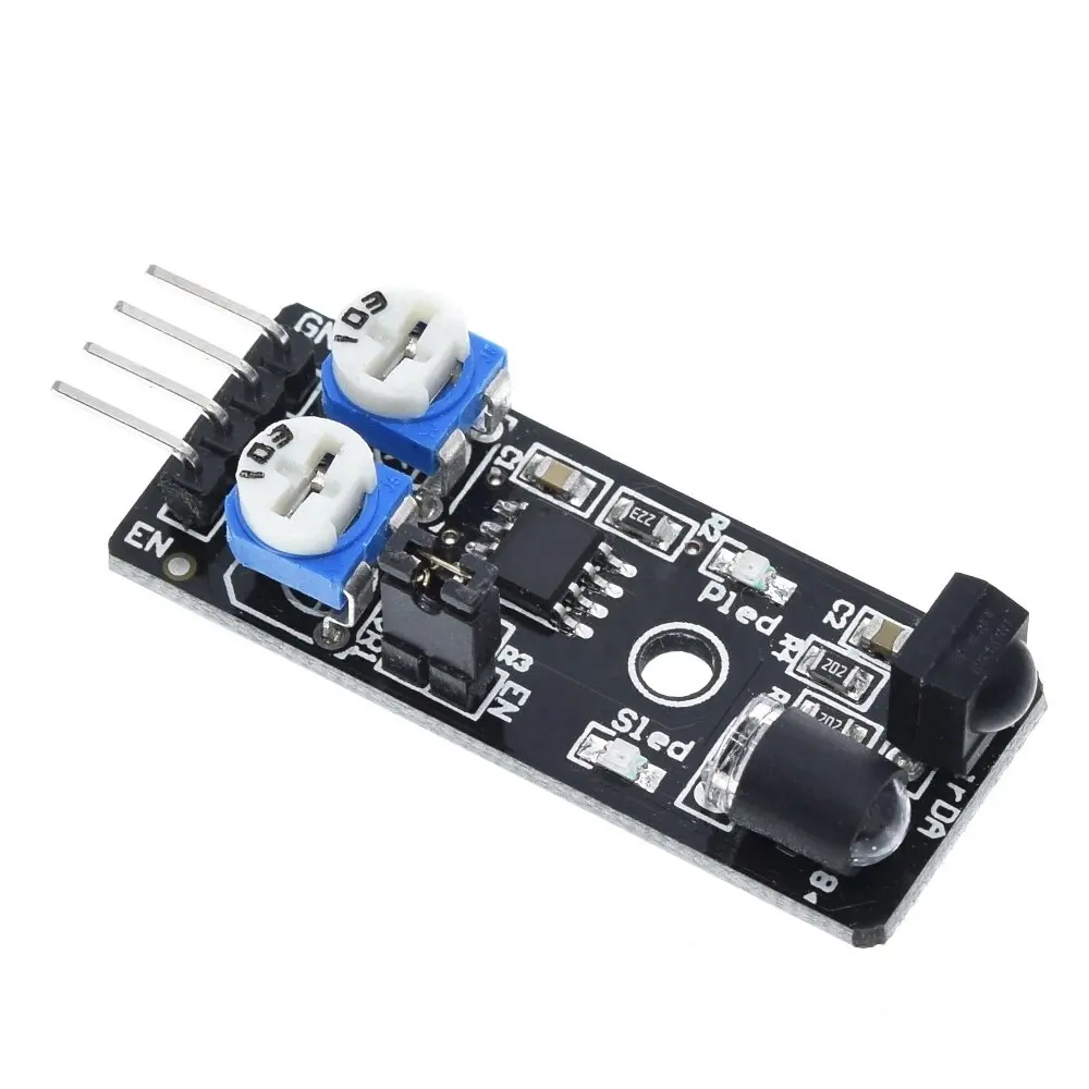 Módulo KY-032 sensor de obstáculos [AB006]