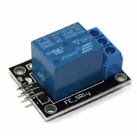 KY-019 Módulo Relevador 5V [AB002]