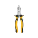 Pinza para electricista 7″ [PEL-7PX]