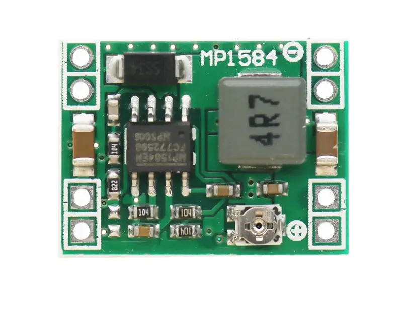MP1584EN Módulo convertidor reductor DC [NA066]
