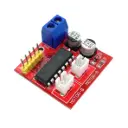 Módulo controlador para motores DC (MX1919) [AA473]