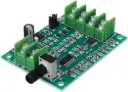 Módulo controlador para motores brushless [AH054]