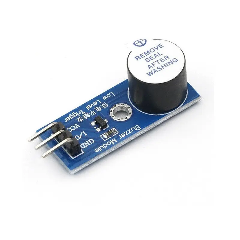 Módulo buzzer activo [AA249]