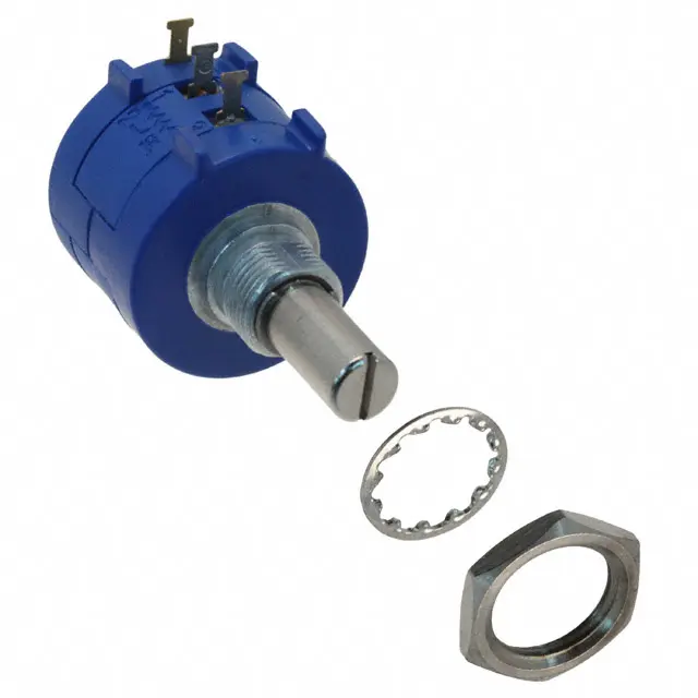 Trimmer alta presición 3590