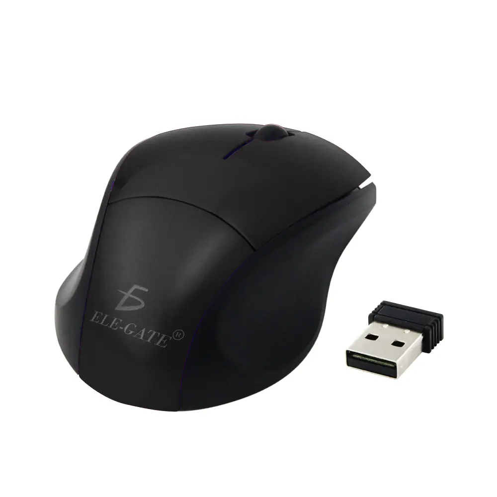 Mini Mouse Inalámbrico [WXMO01]