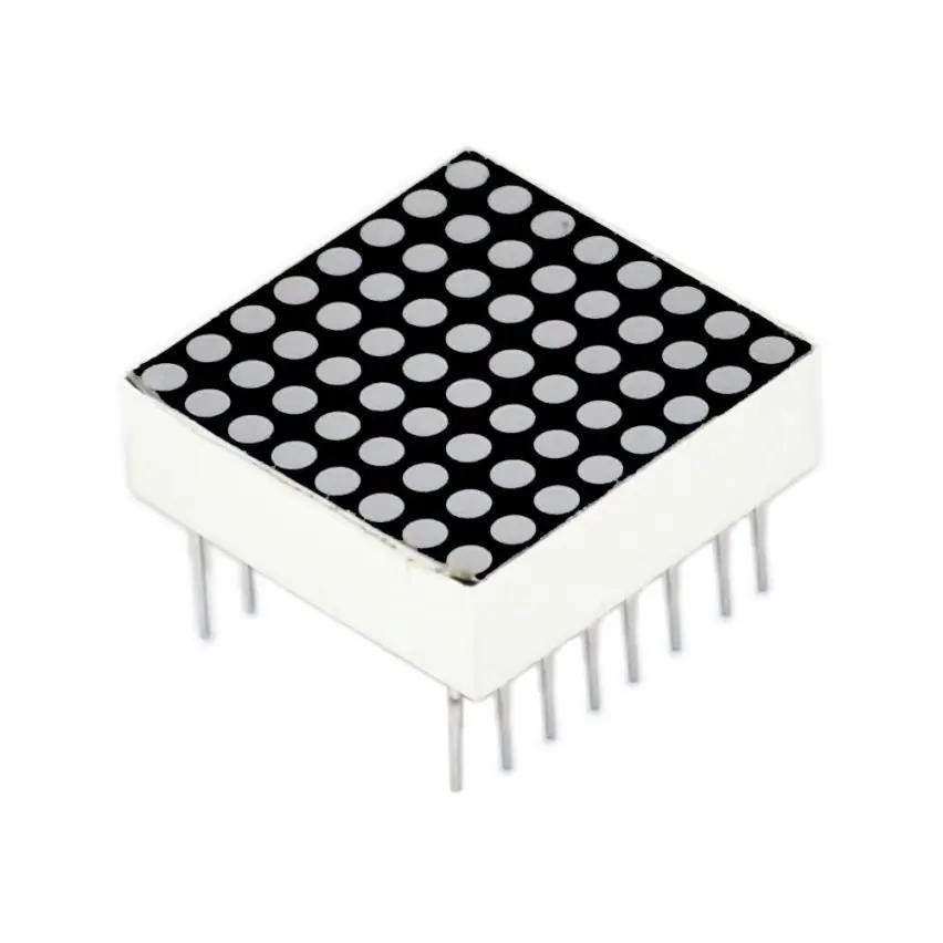 Matriz LED 8×8 [AC015]