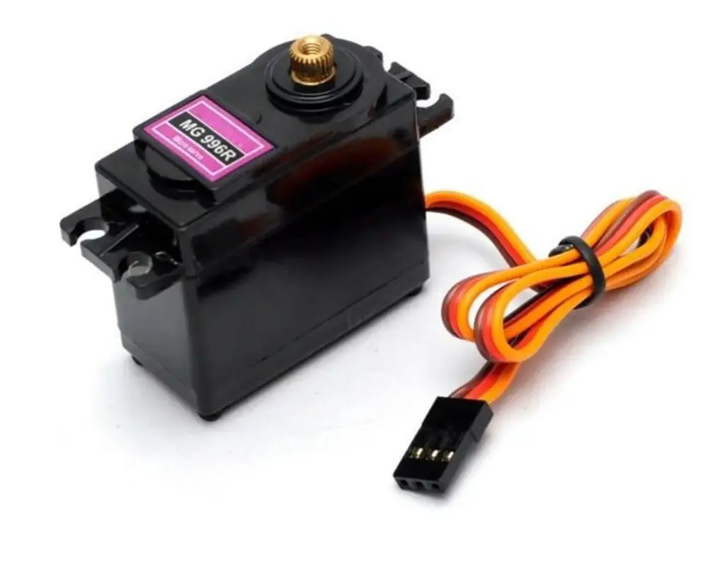 Servomotor MG996R [AA224]