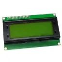 Display LCD 20×4 (Color Verde) [AA016]
