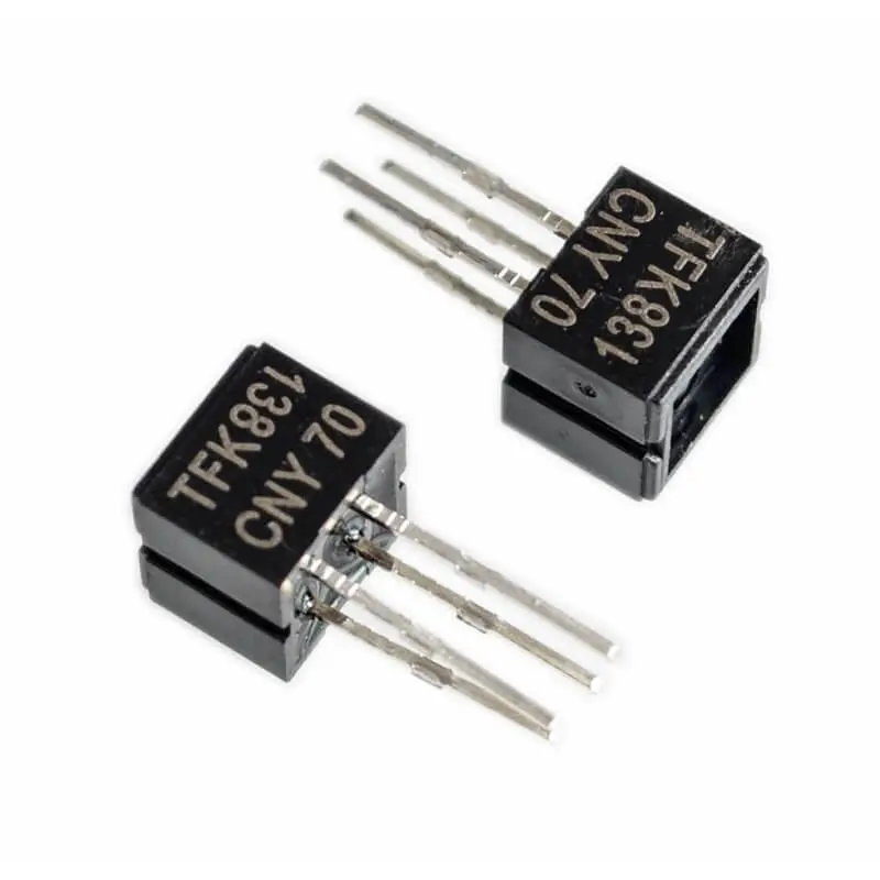 CNY70 Sensor infrarrojo [AC177]