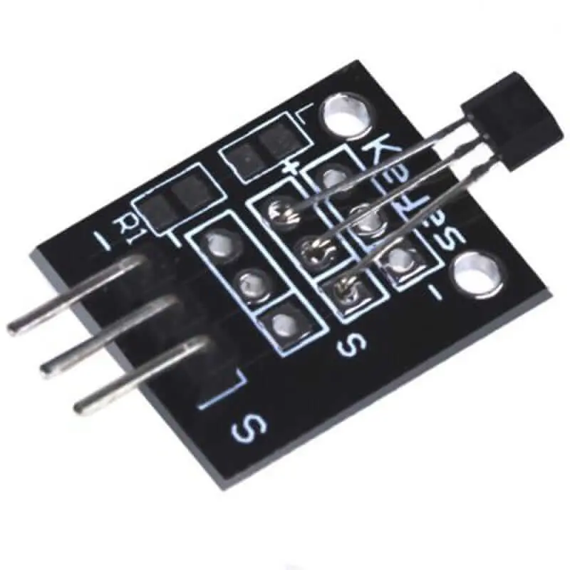KY-035 Sensor Magnético Analógico [AB030]