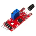 KY-026 Sensor de Flama [AB007]