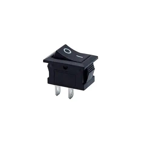 Interruptor KCD11 Mini SPST [AC118]