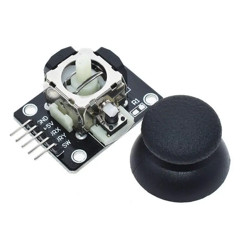 KY-023 Módulo joystick [AB001]