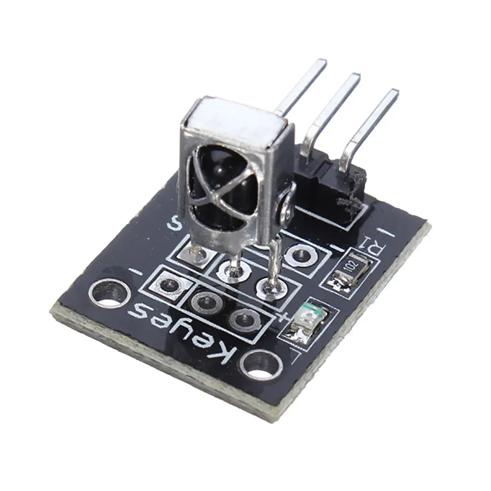 KY-022 Sensor Infrarrojo (Receptor) [AB035]