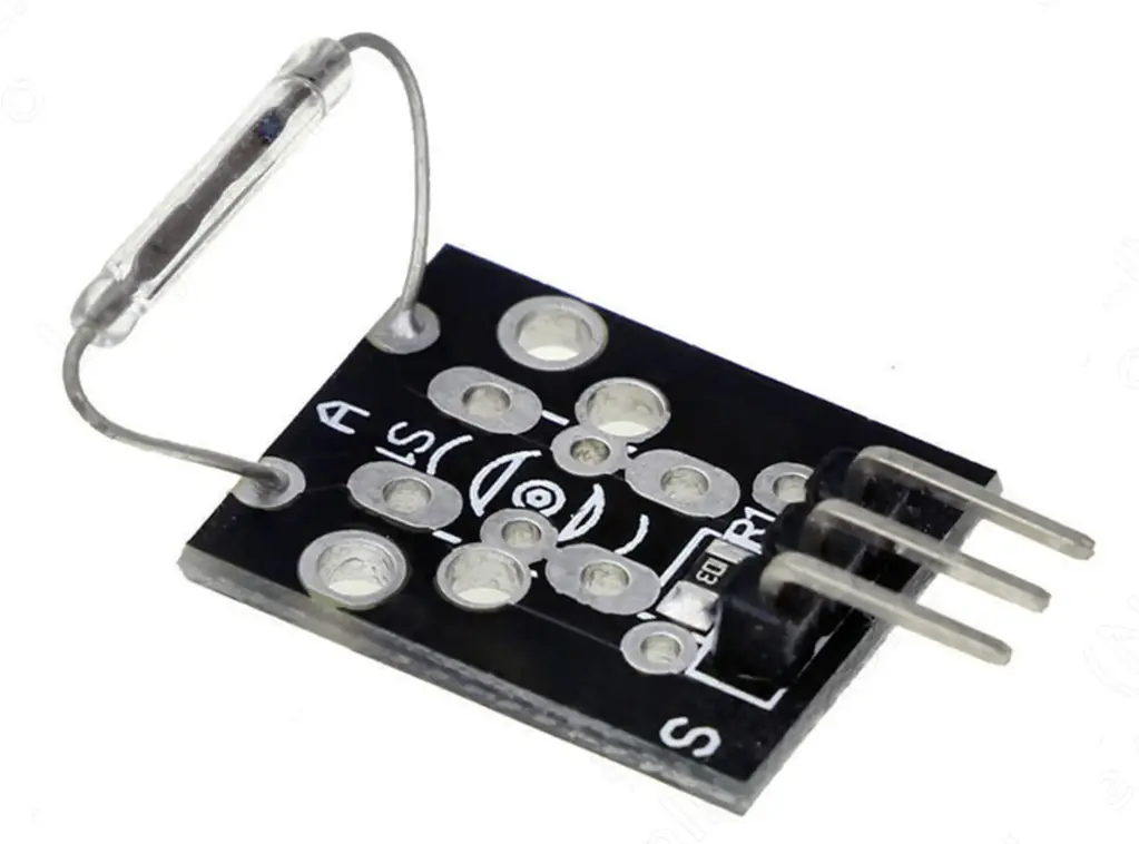 KY-021 Interruptor de Campo Magnético [AB018]