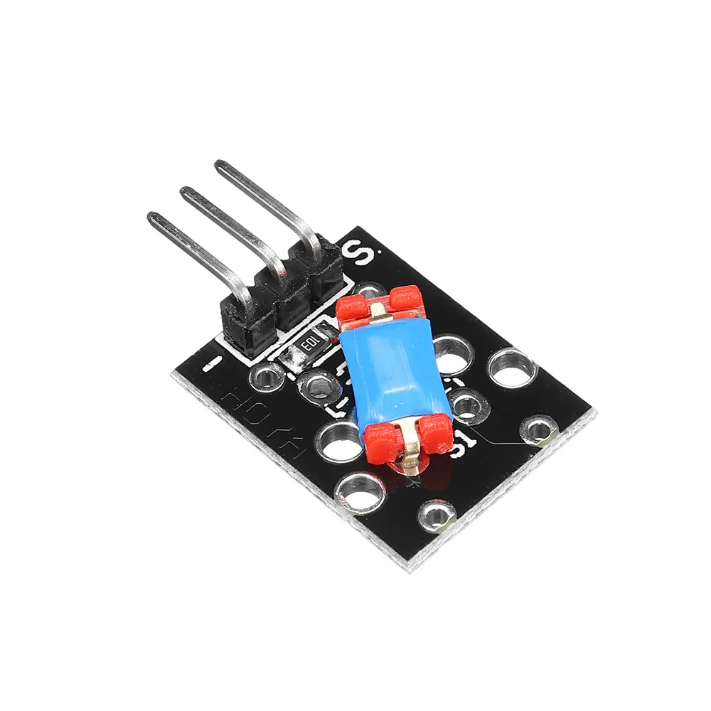 KY-020 Sensor de Inclinación [AB027]