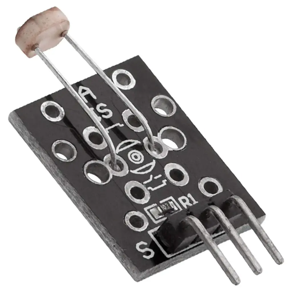 KY-018 Módulo fotorresistor [AB028]