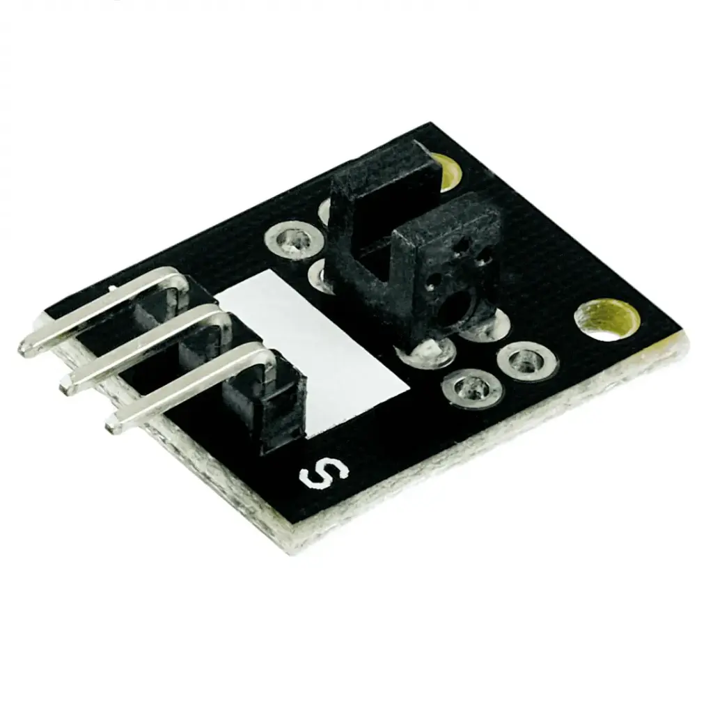 KY-010 Sensor foto Interruptor [AB037]