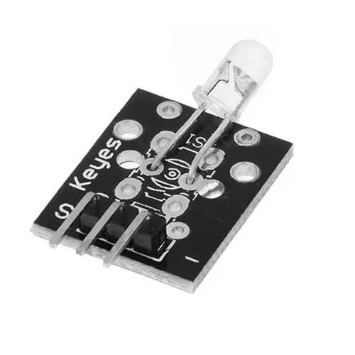 KY-005 Sensor Infrarrojo (Emisor) [AB034]