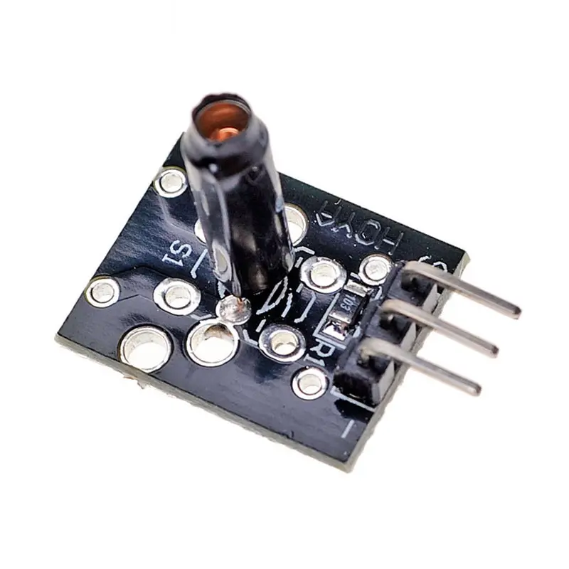 KY-002 Sensor de Vibración [AB023]