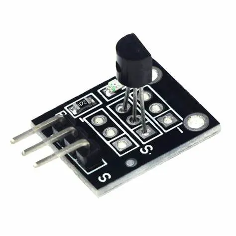 KY-001 Sensor de Temperatura (Digital) [AB032]