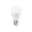Lámpara LED tipo bulbo A19 12 W luz de día [LED-75F]