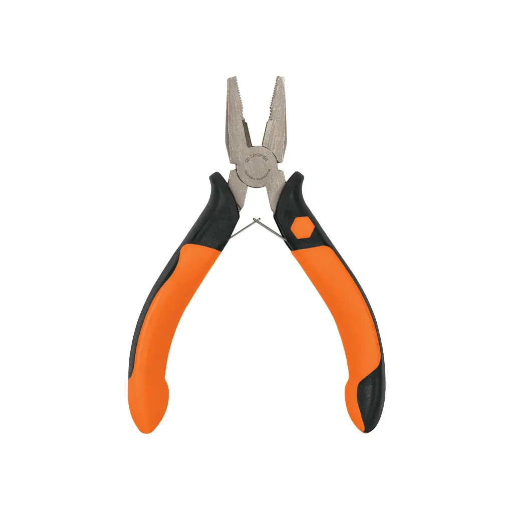 Mini pinza para electricista [PM-PE4]