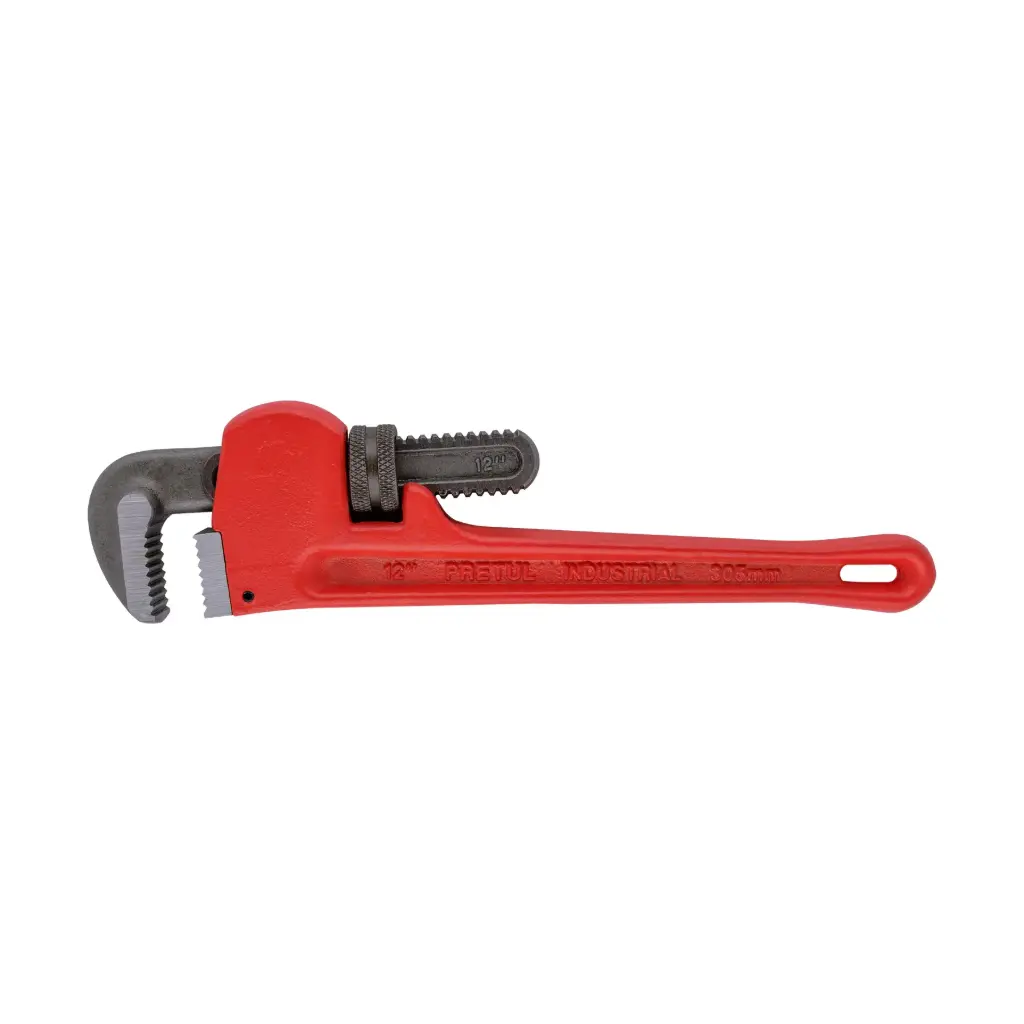 Llave stilson 12″ cuerpo de hierro maleable [22012]