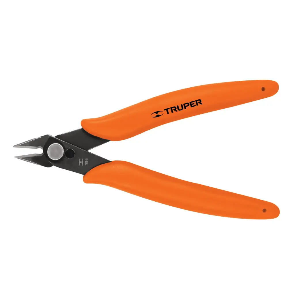 Pinza de corte para electrónica [T275-5]