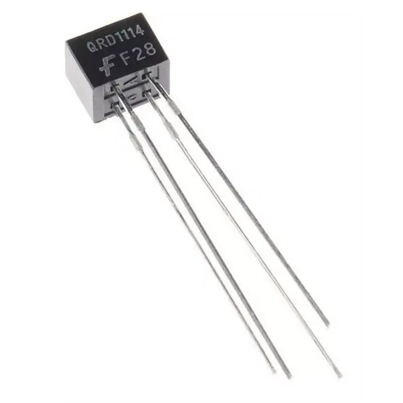QRD1114 Sensor infrarrojo [AC075]