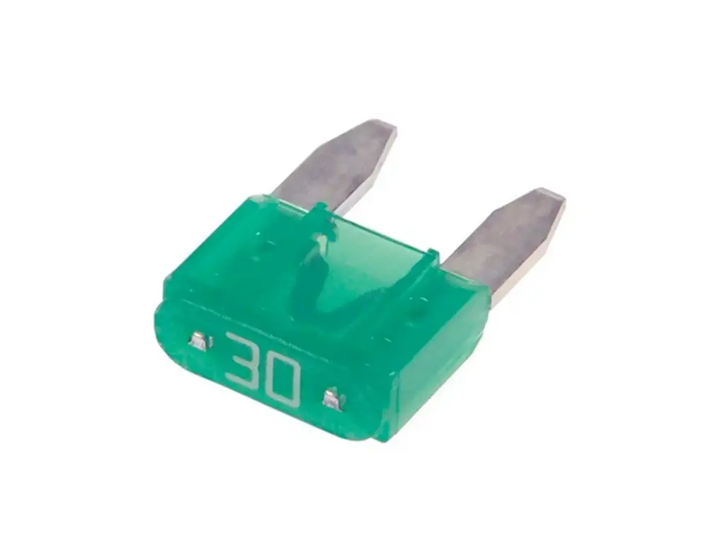 Fusible (Mini) 30A Automotriz [AE226]