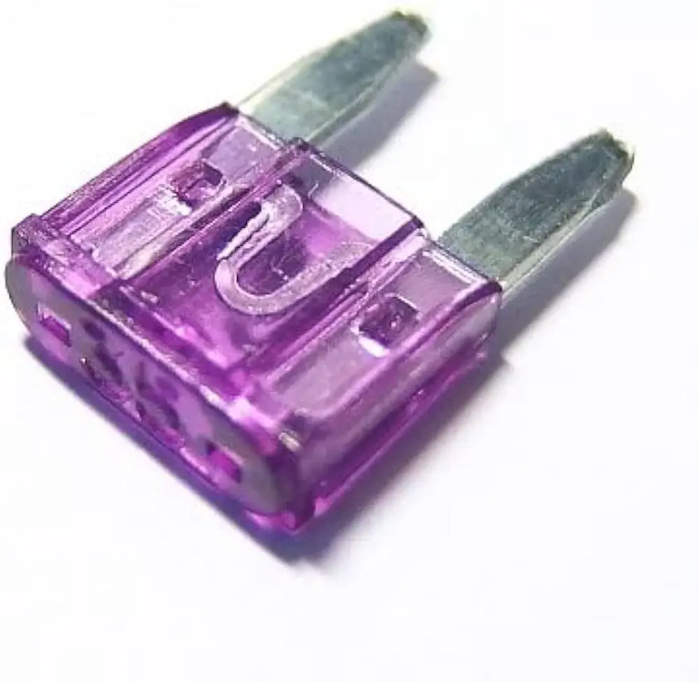 Fusible (Mini) 35A Automotriz [AE226]