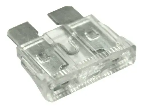 Fusible 25A Automotriz (ATO/Standard) [AE228]