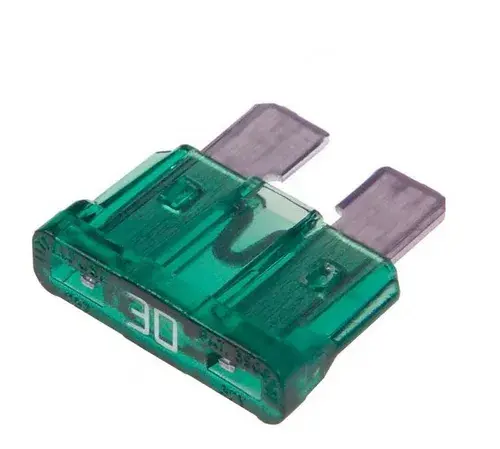 Fusible 30A Automotriz (ATO/Standard) [AE228]