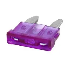 Fusible 35A Automotriz (ATO/Standard) [AE228]