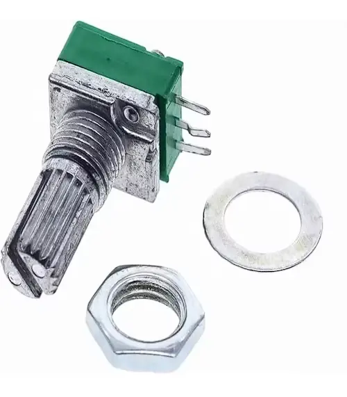 Potenciometro lineal 20K