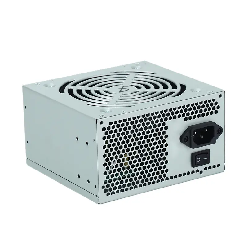 Fuente de voltaje para PC (600W) [CH.49]