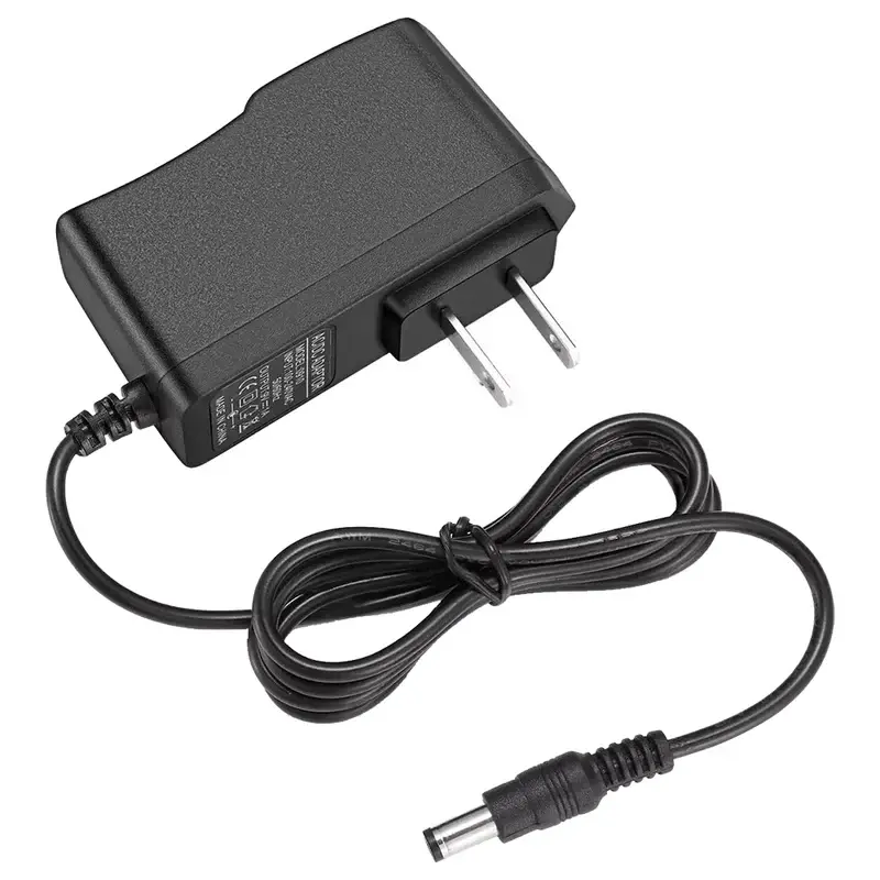 Fuente AC a DC (12V / 2A) [AA286]