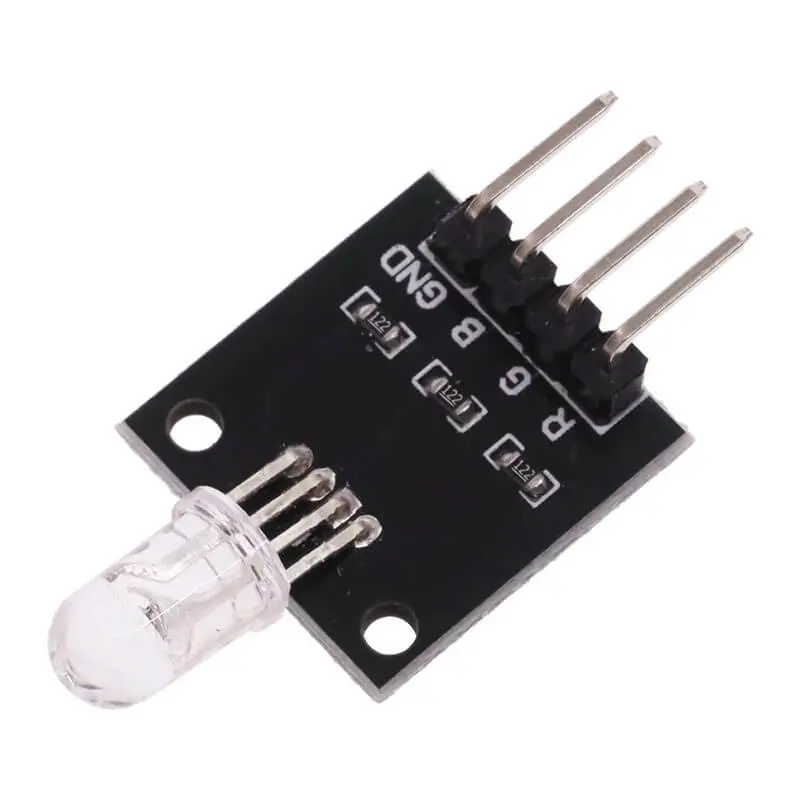 KY-016 LED RGB Cátodo Común
