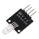 KY-016 LED RGB Cátodo Común